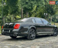Чорний Бентлі Continental Flying Spur, об'ємом двигуна 6 л та пробігом 100 тис. км за 39999 $, фото 175 на Automoto.ua