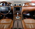Чорний Бентлі Continental Flying Spur, об'ємом двигуна 6 л та пробігом 140 тис. км за 20900 $, фото 61 на Automoto.ua