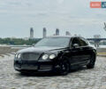 Чорний Бентлі Continental Flying Spur, об'ємом двигуна 6 л та пробігом 100 тис. км за 39999 $, фото 189 на Automoto.ua