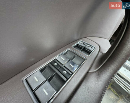 Чорний Бентлі Continental Flying Spur, об'ємом двигуна 6 л та пробігом 100 тис. км за 39999 $, фото 30 на Automoto.ua