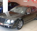 Чорний Бентлі Continental Flying Spur, об'ємом двигуна 6 л та пробігом 140 тис. км за 20900 $, фото 3 на Automoto.ua