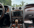 Чорний Бентлі Continental Flying Spur, об'ємом двигуна 6 л та пробігом 100 тис. км за 39999 $, фото 136 на Automoto.ua