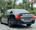 Чорний Бентлі Continental Flying Spur, об'ємом двигуна 6 л та пробігом 100 тис. км за 39999 $, фото 192 на Automoto.ua