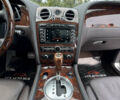Чорний Бентлі Continental Flying Spur, об'ємом двигуна 6 л та пробігом 100 тис. км за 39999 $, фото 120 на Automoto.ua