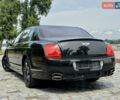 Чорний Бентлі Continental Flying Spur, об'ємом двигуна 6 л та пробігом 100 тис. км за 39999 $, фото 57 на Automoto.ua