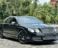 Черный Бентли Континенталь флаинг спур, объемом двигателя 6 л и пробегом 100 тыс. км за 39999 $, фото 45 на Automoto.ua