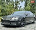 Чорний Бентлі Continental Flying Spur, об'ємом двигуна 6 л та пробігом 100 тис. км за 39999 $, фото 214 на Automoto.ua