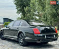 Чорний Бентлі Continental Flying Spur, об'ємом двигуна 6 л та пробігом 100 тис. км за 39999 $, фото 50 на Automoto.ua