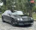 Чорний Бентлі Continental Flying Spur, об'ємом двигуна 6 л та пробігом 100 тис. км за 39999 $, фото 155 на Automoto.ua