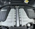 Чорний Бентлі Continental Flying Spur, об'ємом двигуна 6 л та пробігом 100 тис. км за 39999 $, фото 84 на Automoto.ua
