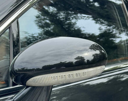 Черный Бентли Континенталь флаинг спур, объемом двигателя 6 л и пробегом 100 тыс. км за 39999 $, фото 149 на Automoto.ua