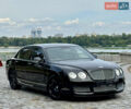 Чорний Бентлі Continental Flying Spur, об'ємом двигуна 6 л та пробігом 100 тис. км за 39999 $, фото 222 на Automoto.ua