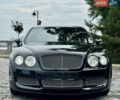 Черный Бентли Континенталь флаинг спур, объемом двигателя 6 л и пробегом 100 тыс. км за 39999 $, фото 199 на Automoto.ua