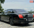 Чорний Бентлі Continental Flying Spur, об'ємом двигуна 6 л та пробігом 100 тис. км за 39999 $, фото 206 на Automoto.ua