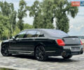 Чорний Бентлі Continental Flying Spur, об'ємом двигуна 6 л та пробігом 100 тис. км за 39999 $, фото 159 на Automoto.ua