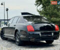 Чорний Бентлі Continental Flying Spur, об'ємом двигуна 6 л та пробігом 100 тис. км за 39999 $, фото 225 на Automoto.ua