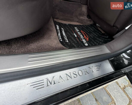 Черный Бентли Континенталь флаинг спур, объемом двигателя 6 л и пробегом 100 тыс. км за 39999 $, фото 126 на Automoto.ua