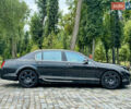 Чорний Бентлі Continental Flying Spur, об'ємом двигуна 6 л та пробігом 100 тис. км за 39999 $, фото 6 на Automoto.ua