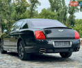 Чорний Бентлі Continental Flying Spur, об'ємом двигуна 6 л та пробігом 100 тис. км за 39999 $, фото 191 на Automoto.ua