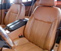 Чорний Бентлі Continental Flying Spur, об'ємом двигуна 6 л та пробігом 140 тис. км за 20900 $, фото 43 на Automoto.ua