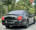 Чорний Бентлі Continental Flying Spur, об'ємом двигуна 6 л та пробігом 100 тис. км за 39999 $, фото 211 на Automoto.ua