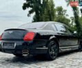 Чорний Бентлі Continental Flying Spur, об'ємом двигуна 6 л та пробігом 100 тис. км за 39999 $, фото 218 на Automoto.ua