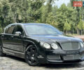 Чорний Бентлі Continental Flying Spur, об'ємом двигуна 6 л та пробігом 100 тис. км за 39999 $, фото 226 на Automoto.ua