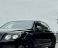 Чорний Бентлі Continental Flying Spur, об'ємом двигуна 6 л та пробігом 100 тис. км за 39999 $, фото 182 на Automoto.ua