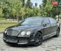 Черный Бентли Континенталь флаинг спур, объемом двигателя 6 л и пробегом 100 тыс. км за 39999 $, фото 215 на Automoto.ua