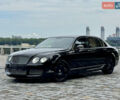 Черный Бентли Континенталь флаинг спур, объемом двигателя 6 л и пробегом 100 тыс. км за 39999 $, фото 181 на Automoto.ua