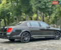 Чорний Бентлі Continental Flying Spur, об'ємом двигуна 6 л та пробігом 100 тис. км за 39999 $, фото 169 на Automoto.ua