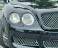 Чорний Бентлі Continental Flying Spur, об'ємом двигуна 6 л та пробігом 100 тис. км за 39999 $, фото 180 на Automoto.ua