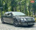 Черный Бентли Континенталь флаинг спур, объемом двигателя 6 л и пробегом 100 тыс. км за 39999 $, фото 205 на Automoto.ua