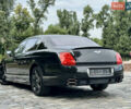 Чорний Бентлі Continental Flying Spur, об'ємом двигуна 6 л та пробігом 100 тис. км за 39999 $, фото 161 на Automoto.ua