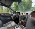 Чорний Бентлі Continental Flying Spur, об'ємом двигуна 6 л та пробігом 100 тис. км за 39999 $, фото 17 на Automoto.ua