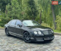 Чорний Бентлі Continental Flying Spur, об'ємом двигуна 6 л та пробігом 100 тис. км за 39999 $, фото 154 на Automoto.ua