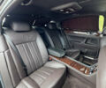 Чорний Бентлі Continental Flying Spur, об'ємом двигуна 6 л та пробігом 100 тис. км за 39999 $, фото 125 на Automoto.ua