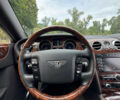 Чорний Бентлі Continental Flying Spur, об'ємом двигуна 6 л та пробігом 100 тис. км за 39999 $, фото 122 на Automoto.ua
