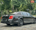 Чорний Бентлі Continental Flying Spur, об'ємом двигуна 6 л та пробігом 100 тис. км за 39999 $, фото 196 на Automoto.ua