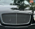 Чорний Бентлі Continental Flying Spur, об'ємом двигуна 6 л та пробігом 100 тис. км за 39999 $, фото 179 на Automoto.ua