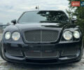 Черный Бентли Континенталь флаинг спур, объемом двигателя 6 л и пробегом 100 тыс. км за 39999 $, фото 185 на Automoto.ua