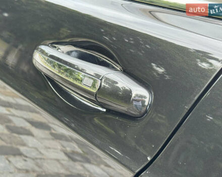 Черный Бентли Континенталь флаинг спур, объемом двигателя 6 л и пробегом 100 тыс. км за 39999 $, фото 163 на Automoto.ua