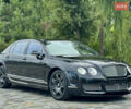 Черный Бентли Континенталь флаинг спур, объемом двигателя 6 л и пробегом 100 тыс. км за 39999 $, фото 201 на Automoto.ua