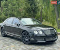 Черный Бентли Континенталь флаинг спур, объемом двигателя 6 л и пробегом 100 тыс. км за 39999 $, фото 156 на Automoto.ua
