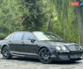 Чорний Бентлі Continental Flying Spur, об'ємом двигуна 6 л та пробігом 100 тис. км за 39999 $, фото 148 на Automoto.ua