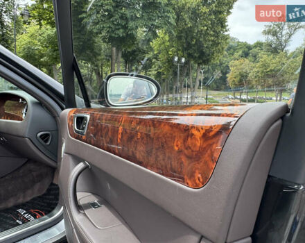 Чорний Бентлі Continental Flying Spur, об'ємом двигуна 6 л та пробігом 100 тис. км за 39999 $, фото 143 на Automoto.ua