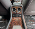 Чорний Бентлі Continental Flying Spur, об'ємом двигуна 6 л та пробігом 100 тис. км за 39999 $, фото 13 на Automoto.ua