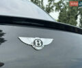 Чорний Бентлі Continental Flying Spur, об'ємом двигуна 6 л та пробігом 100 тис. км за 39999 $, фото 166 на Automoto.ua