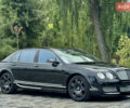 Чорний Бентлі Continental Flying Spur, об'ємом двигуна 6 л та пробігом 100 тис. км за 39999 $, фото 198 на Automoto.ua