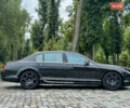 Чорний Бентлі Continental Flying Spur, об'ємом двигуна 6 л та пробігом 100 тис. км за 39999 $, фото 197 на Automoto.ua